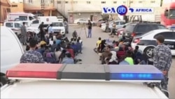 Manchetes Africanas 11 Novembro 2015