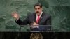 Maduro: "Estoy dispuesto a reunirme con el presidente de EE.UU."