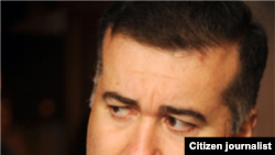 Azerbaijan Ambassador