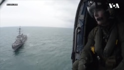 استقرار امکانات نظامی ایالات متحده در شرق میانه