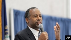 Ben Carson