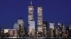 Ground Zero Then and Now