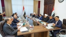 جنگ پنهان میان دولت اصلاح‌گر و مافیای وابسته به جمهوری اسلامی در بغداد