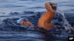 Diana Nyad