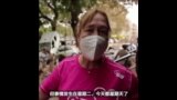 西班牙军人到洪水灾区参加清理行动 