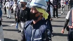 Տասնամյակներ շարունակ ամեն առավոտ միլիոնավոր ճապոնացիներ դպրոցներում, այգիներում, գրասենյակներում և այլուր կատարում են այս պարզ վարժությունը