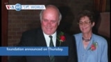 VOA60 World - South Africa’s Last White President, FW de Klerk, Dead at 85