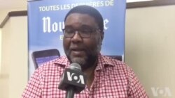 Asosyasyon Nasyonal Medya Ayisyen yo Pa Dako Patisipe nan Komisyon Dankèt Petro Caribe a