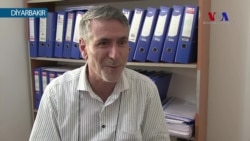 Türkiye'deki Kürtlerden Bağımsızlık Referandumuna Destek