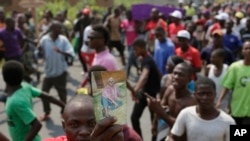 Ghasia za kisiasa zinaendelea nchini Burundi hata baada ya uchaguzi mkuu kufanyika