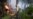 Firefighters Use Military Drone to Battle California Blaze