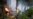 California Wildfire Heads Deeper into Yosemite