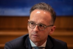 Heiko Maas