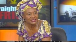 English to Africa Straight Talk Africa