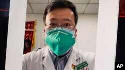 焦点对话：封口封网封死讯，李文亮之死的悲与怒