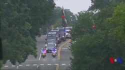 Darbesta McCain li Pêş Manomenta Vêtnamê