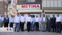 کۆمەڵەیەک لە ئامەد بۆ چارەسەرکردنی کێشە کۆمەڵایەتیـیەکان