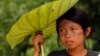 Satélites descubren tribus desconocidas del Amazonas