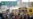 Migrant Caravan Groups Arrive by Hundreds at US Border