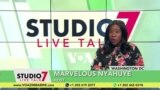 LiveTalk: Sixoxa Ngokuhlaselwa Kwele Ukraine Ngele Russia Okufike Umnyaka NgoLwesihlanu