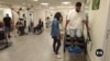 Israel makes rehabilitation of wounded soldiers a priority