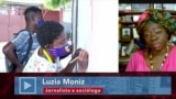 África Agora: A falta de educação é o "grande falhanço da independência", Luzia Moniz