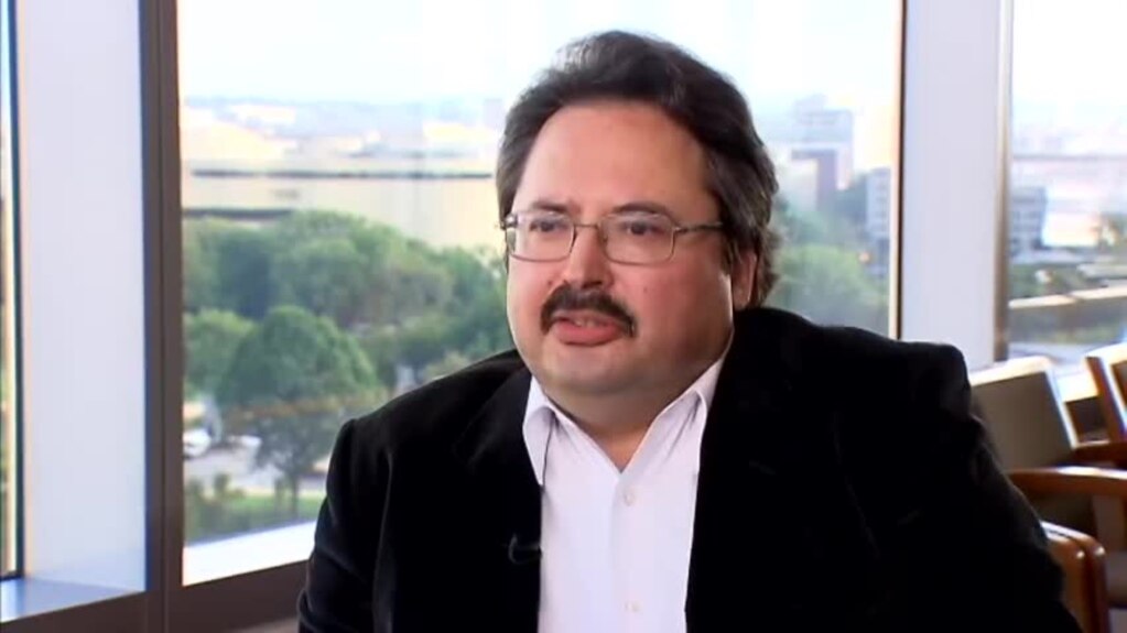 Михаил Ходорковский: «Были в нашей истории и более неприятные режимы. Переживем и этот».