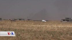 چۆڵکردنی هەندێک گوندە کوردنشینەکانی دەوروبەری خانەقین