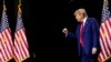 Republikanski predsjednički kandidat i bivši američki predsjednik Trump vodi kampanju u Renou