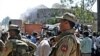 世界粮食计划署巴基斯坦办事处被炸三死几伤