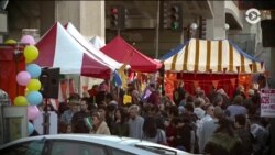 Настоящее Время. Америка – 7 марта 2018