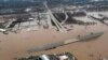 Sungai Terus Meluap, Missouri Darurat Banjir