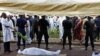 Human Rights Watch says Guinea Military Planned Attack on Civilians