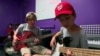 Kids Become Rockers At DC Music Camp