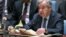 Sekreterê Giştî yê Netewên Yekbûyî (NY) Antonio Guterres