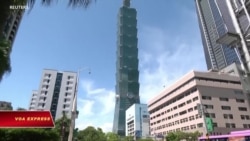 Đài Loan e bị cản đường nếu Trung Quốc vào Hiệp định CPTPP trước