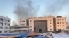 اسرائيل: برای بیمارستان «شفا» ۳۰۰ لیتر سوخت فرستادیم؛ حماس سوخت را برد