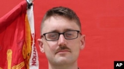 Teğmen Tyler James Feehan