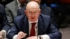 Россия отвергла предложение Запада о возобновлении переговоров о будущем Сирии