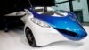 AeroMobil Says Flying Car Available by 2017