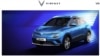 Chuyên gia: VinFast dùng người Việt thử xe điện, nhưng nhắm bán ở Mỹ