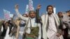 Perundingan Antar Partai Politik di Yaman Gagal