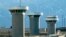 Архив: периметр тюрьмы Supermax