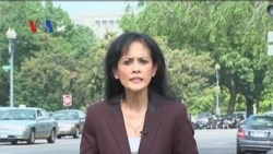 Antara Indonesia, Amerika dan Suriah - Liputan Berita VOA