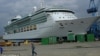 Descubren drogas en crucero de Royal Caribbean