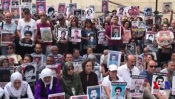 Dayikên Şemîyê Vê Heftê jî Hatin Asteng Kirin