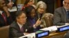 Trung Quốc, Nga bỏ phiếu chống nghị quyết LHQ về Bắc Triều Tiên