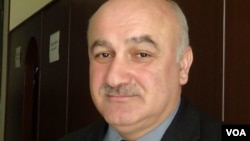 Arif Hacılı