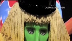 Побег Дюжардена и другие события на Голливудском бульваре