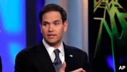 Marco Rubio